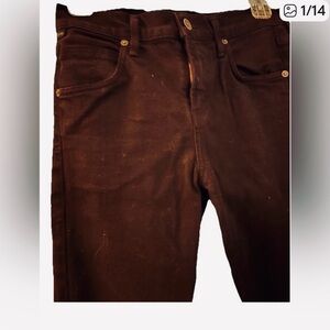 Citizens of Humanity Elsa mid-rise, slim fit jeans. 26